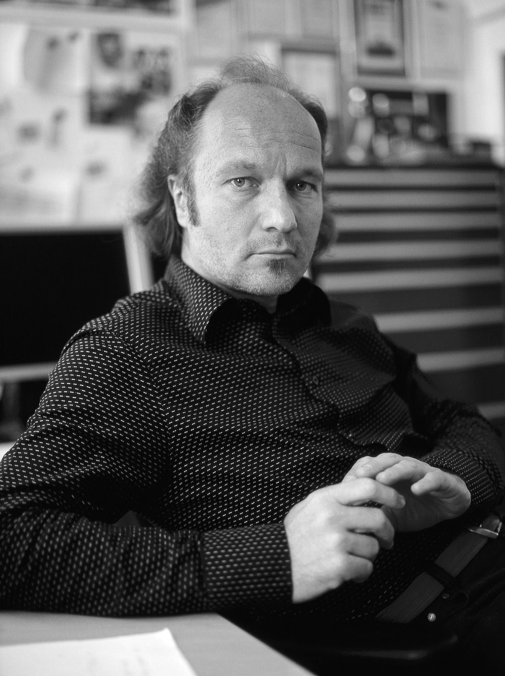 Director